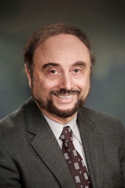 Dr. Simon Rabkin