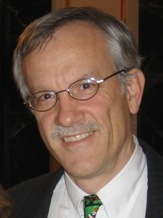 Prof. Lawrence Appel