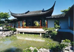 Dr Sun Yat Sen Gardens