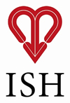 ISH Logo