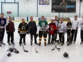 Hockey - group photo
