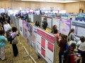 Exhibit and Poster Viewing - 009