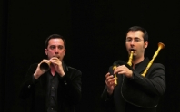 Entertainment - Lunch (2)